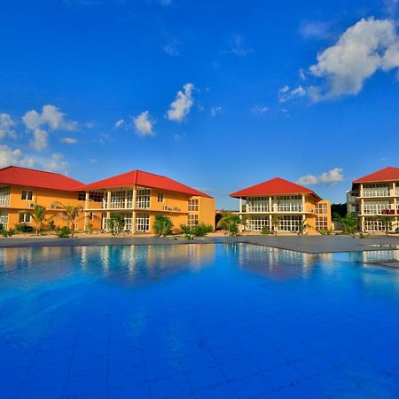Passi Villa Passikudah ภายนอก รูปภาพ