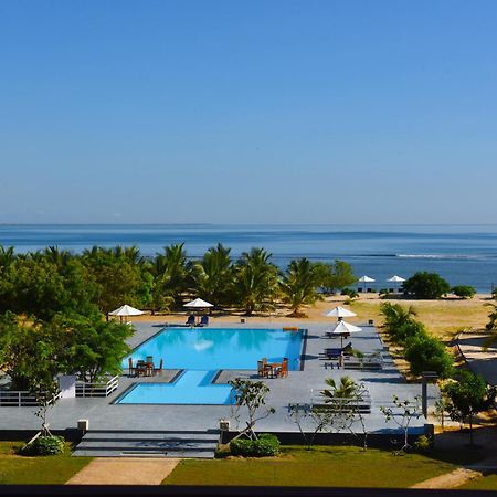 Passi Villa Passikudah ภายนอก รูปภาพ