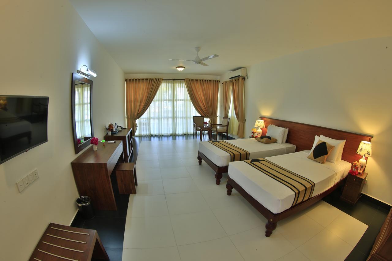 Passi Villa Passikudah ภายนอก รูปภาพ