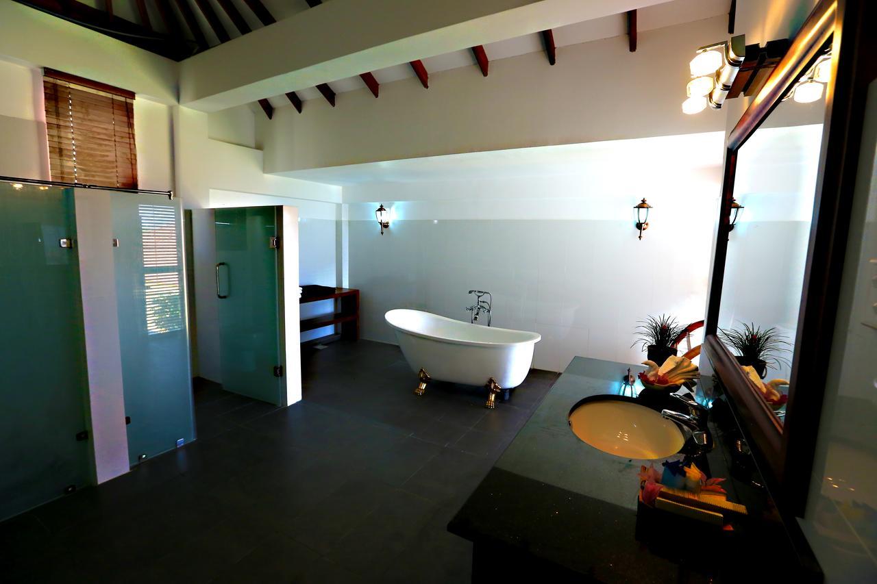 Passi Villa Passikudah ภายนอก รูปภาพ