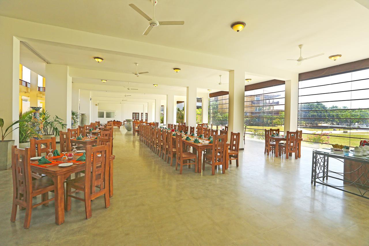 Passi Villa Passikudah ภายนอก รูปภาพ