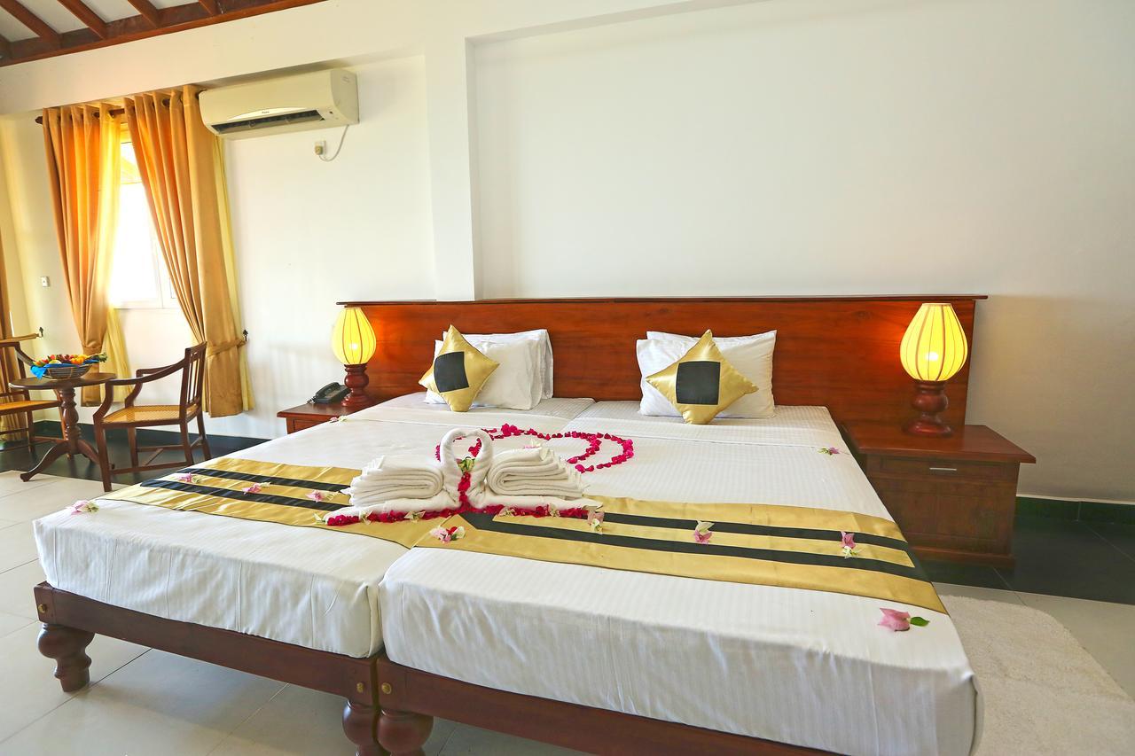 Passi Villa Passikudah ภายนอก รูปภาพ