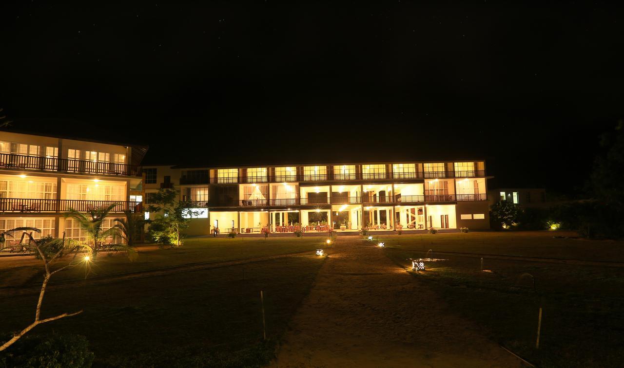 Passi Villa Passikudah ภายนอก รูปภาพ