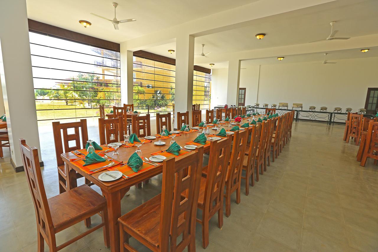 Passi Villa Passikudah ภายนอก รูปภาพ