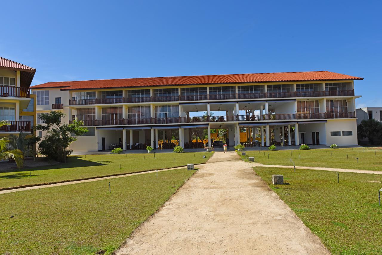 Passi Villa Passikudah ภายนอก รูปภาพ