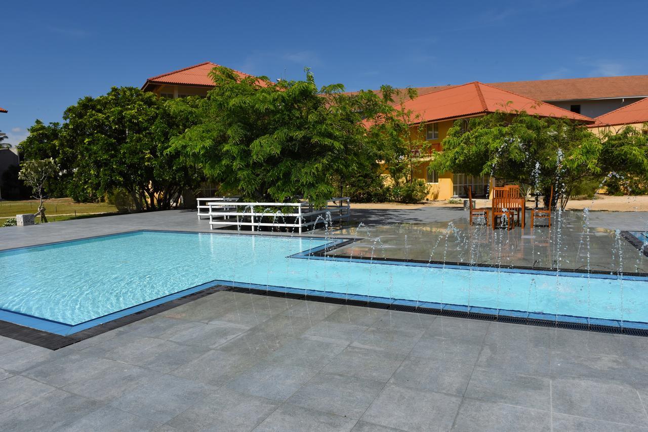 Passi Villa Passikudah ภายนอก รูปภาพ