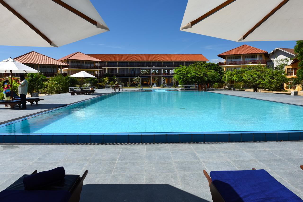 Passi Villa Passikudah ภายนอก รูปภาพ
