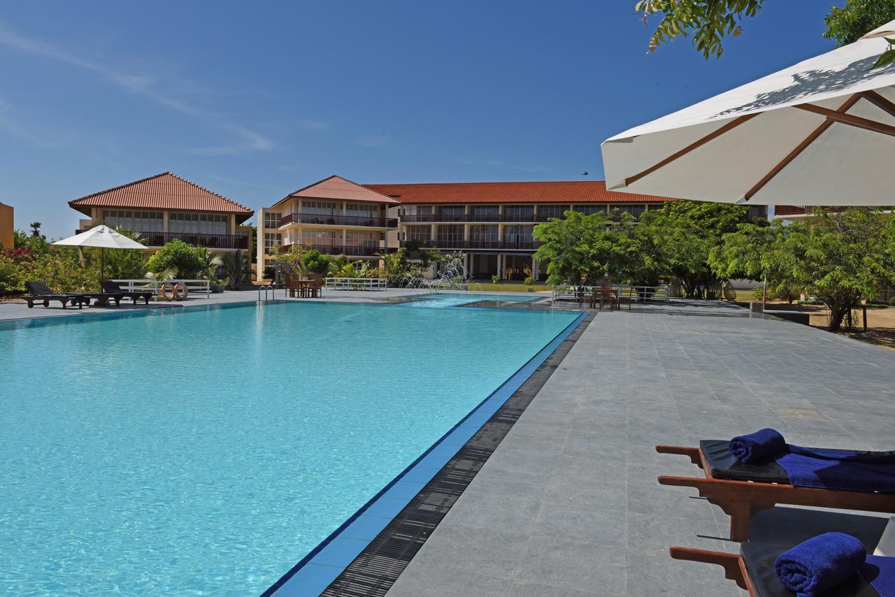 Passi Villa Passikudah ภายนอก รูปภาพ