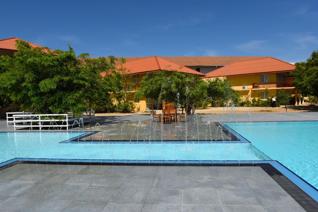 Passi Villa Passikudah ภายนอก รูปภาพ
