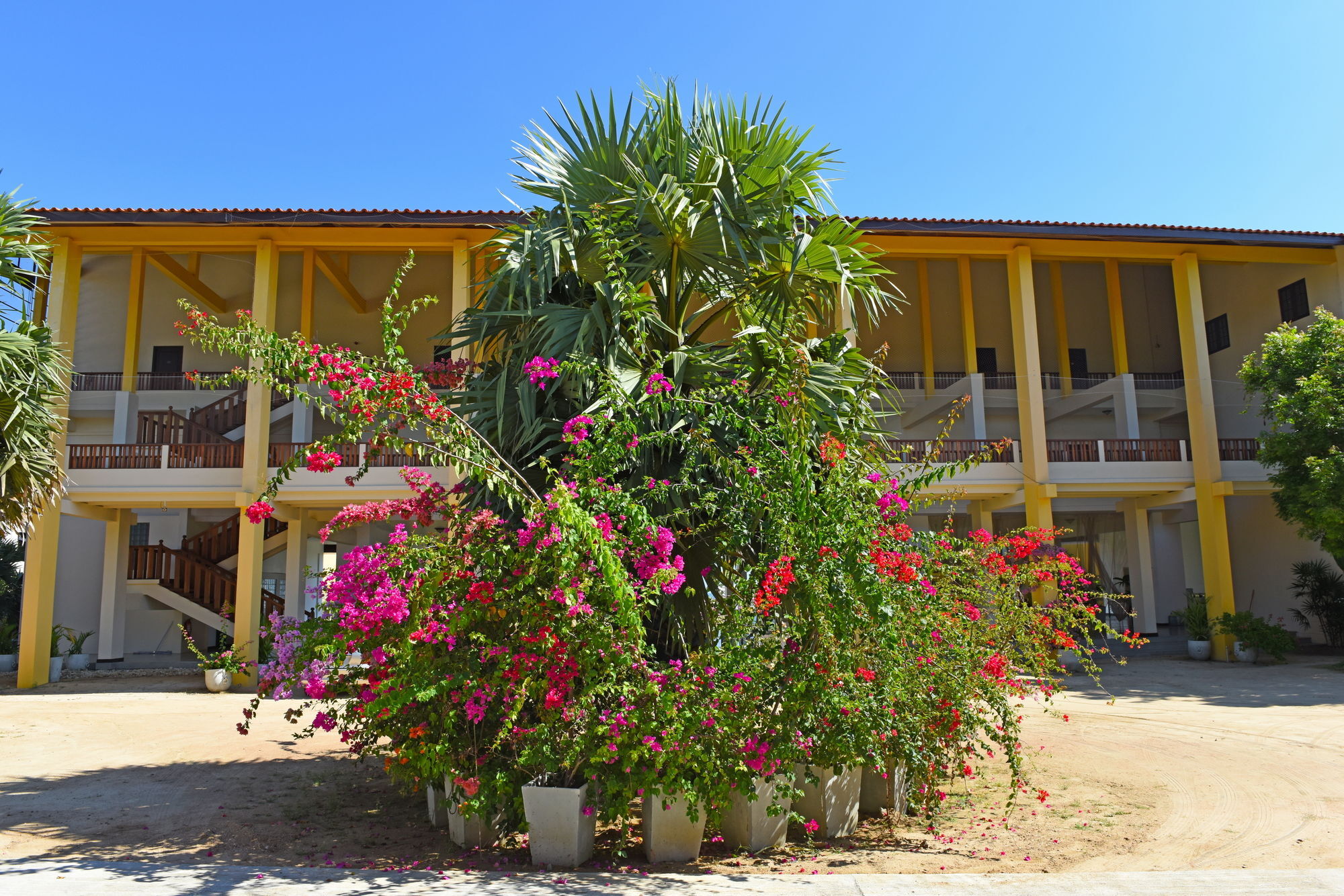 Passi Villa Passikudah ภายนอก รูปภาพ